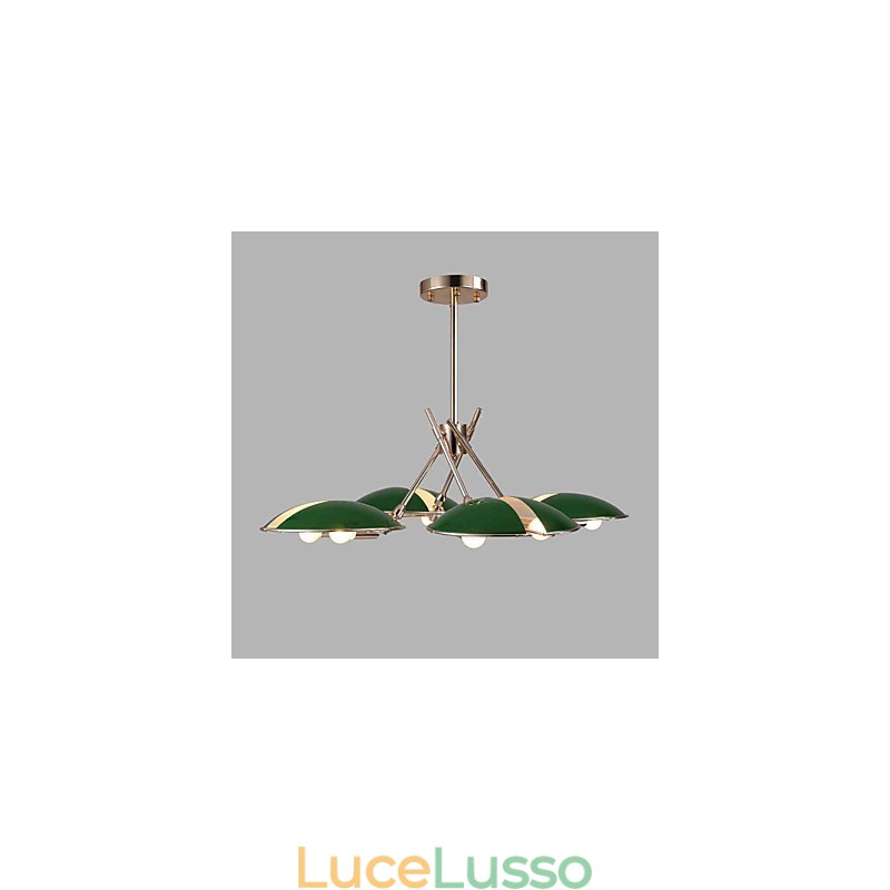 Personalità Moderna Minimalista Lampadario Plafoniera