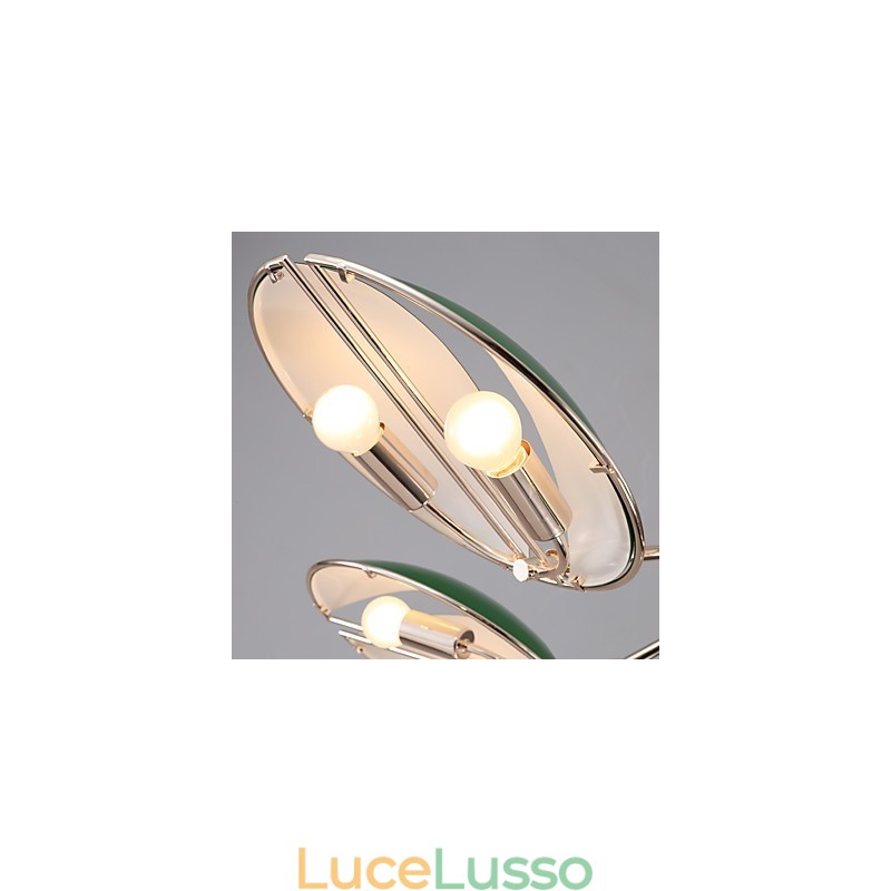 Personalità Moderna Minimalista Lampadario Plafoniera