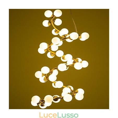 Lampadari artistici personalizzati Lampadari artistici personalizzati