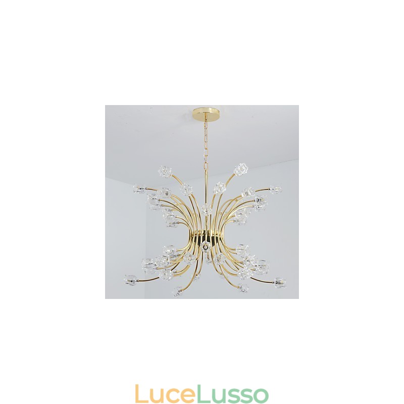 Personalità Moderna Minimalista Lampadario Plafoniera C