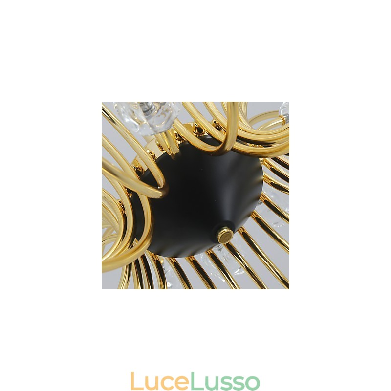 Personalità Moderna Minimalista Lampadario Plafoniera C