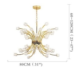Personalità Moderna Minimalista Lampadario Plafoniera C