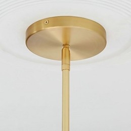Dipinto rustico Lodge Caratteristica per designer Negozi interni in metallo Lampadario a 2 lampadine