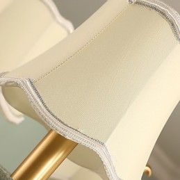 Lampadario tutto in rame Lampadario decorativo in giada KP8