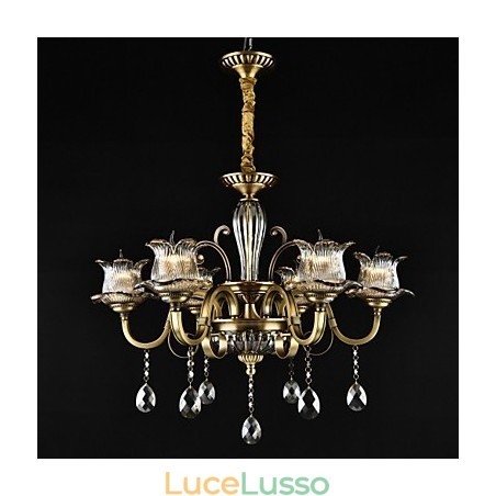 Dipinto rustico Lodge Caratteristica per designer Negozi interni in metallo Lampadario a 2 lampadine Dipinto rustico Lodge Caratteristica per designer Negozi interni in metallo Lampadario a 2 lampadine