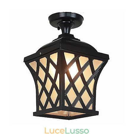 Lampada rurale American Garden Patio Door Outdoor Impermeabile Grape Droplight Lampada rurale American Garden Patio Door Outdoor Impermeabile Grape Droplight