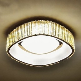 Caratteristica della pittura classica tradizionale per la lampada a sospensione in legno di bambù in stile mini