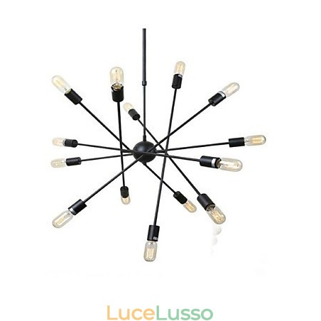 Dipinto rustico Lodge Caratteristica per designer Negozi interni in metallo Lampadario a 2 lampadine Dipinto rustico Lodge Caratteristica per designer Negozi interni in metallo Lampadario a 2 lampadine