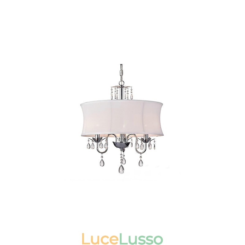 Dipinto rustico Lodge Caratteristica per designer Negozi interni in metallo Lampadario a 2 lampadine