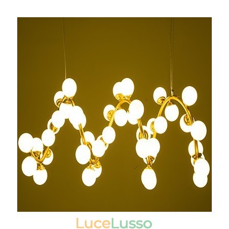 Lampadari artistici personalizzati Lampadari artistici personalizzati