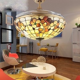 Elemento elettroplaccato moderno e contemporaneo per lampadario in metallo