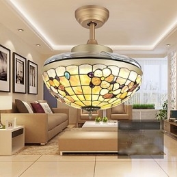 Elemento elettroplaccato moderno e contemporaneo per lampadario in metallo