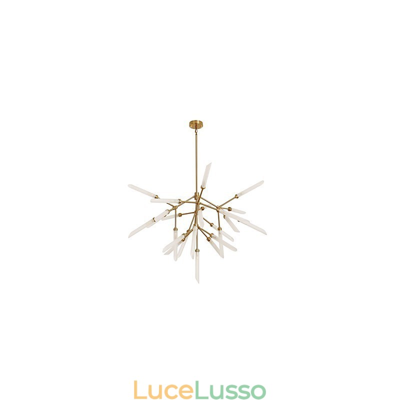 Lampadario da studio