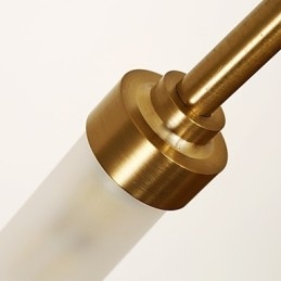 Lampadario da studio