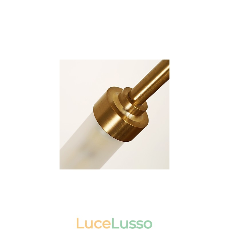 Lampadario da studio