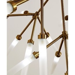 Lampadario da studio