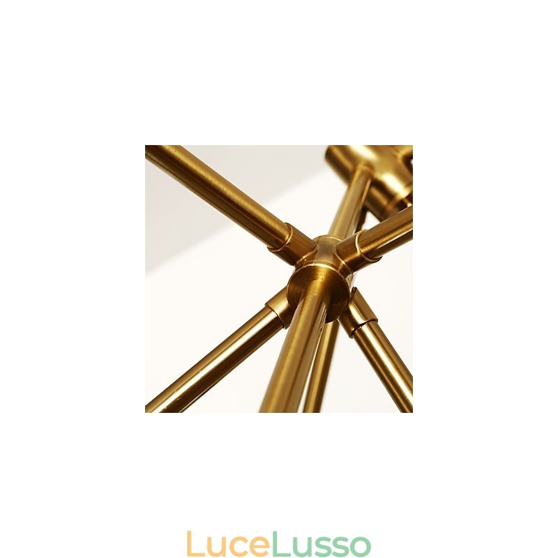 Lampadario da studio
