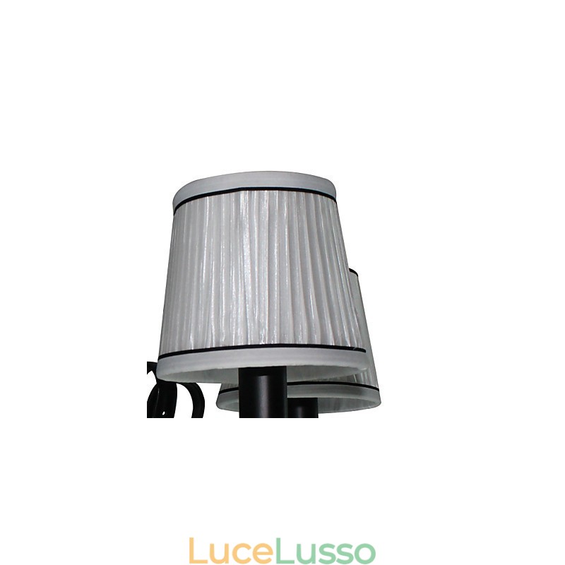 Moderno Contemporaneo Designer Altri Lampadario in Metallo