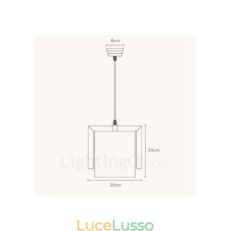 1 lampada a sospensione moderna in stile nordico contemporaneo in legno chiaro con paralume in tessuto