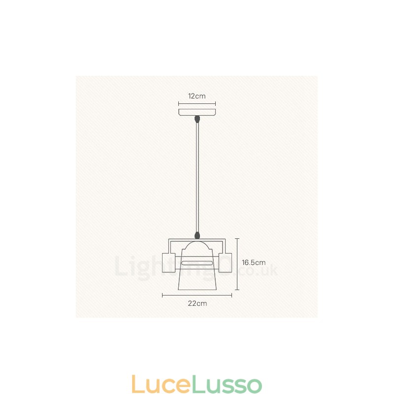 1 lampada a sospensione moderna in stile nordico contemporaneo in legno chiaro con paralume in tessuto