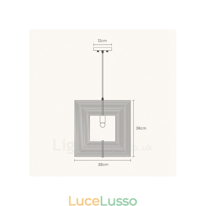 1 lampada a sospensione moderna in stile nordico contemporaneo in legno chiaro con paralume in legno
