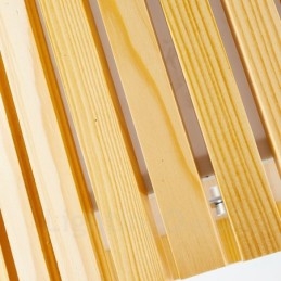 Plafoniere moderne e contemporanee da soffitto con paralume in acrilico