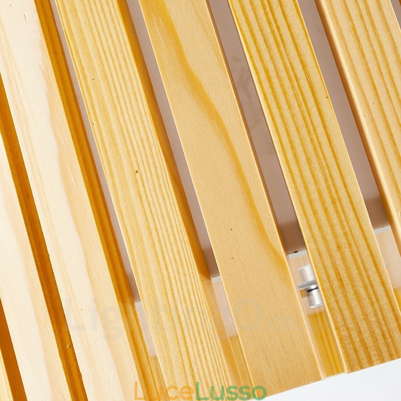 Plafoniere moderne e contemporanee da soffitto con paralume in acrilico