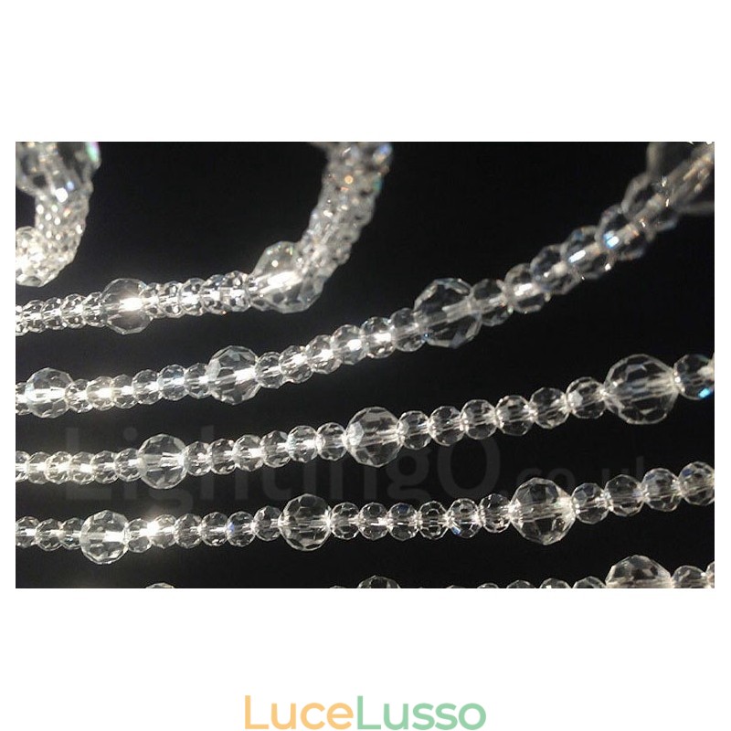 Lampadario moderno a sospensione in cristallo da soffitto a 9 luci, lampadario per interni, lampade e apparecchi di illuminazione
