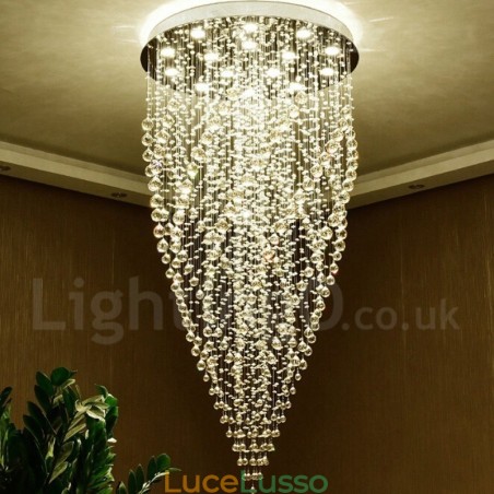 15 luci moderne K9 cristallo soffitto lampadario lampadario illuminazione lampade da interno 15 luci moderne K9 cristallo soffitto lampadario lampadario illuminazione lampade da interno
