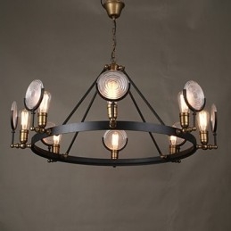 Lampadario Tieyi Lampadario