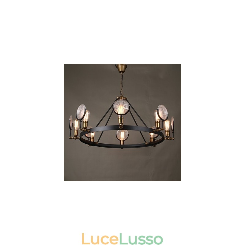 Lampadario Tieyi Lampadario