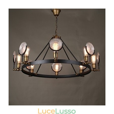 Lampadario Tieyi Lampadario Lampadario Tieyi Lampadario