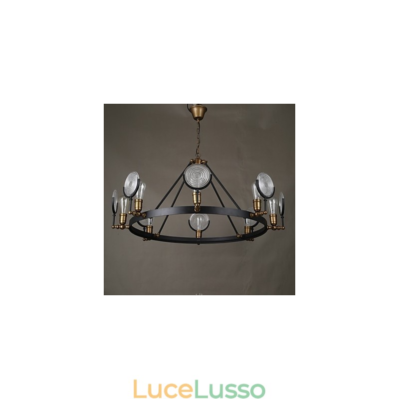 Lampadario Tieyi Lampadario