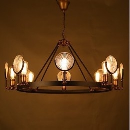 Lampadario Tieyi Lampadario