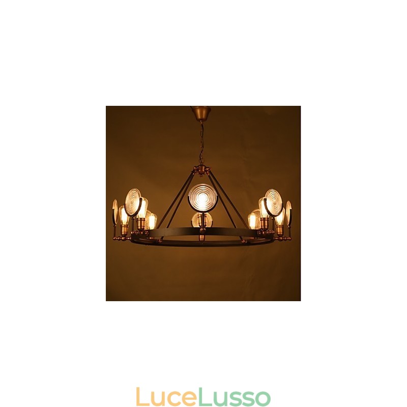 Lampadario Tieyi Lampadario