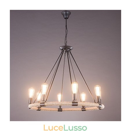 Pendente Tradizionale Classico Rustico Lodge Vintage Retro Letto Sala da pranzo Pendente Tradizionale Classico Rustico Lodge Vintage Retro Letto Sala da pranzo