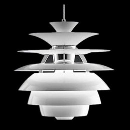 Lampadario moderno contemporaneo