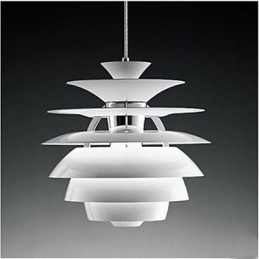 Lampadario moderno contemporaneo