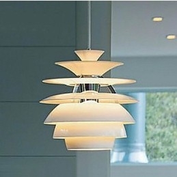 Lampadario moderno contemporaneo