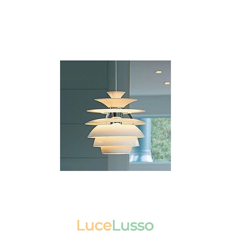 Lampadario moderno contemporaneo
