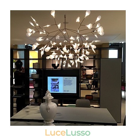 Lampadario moderno minimalista Lampadario moderno minimalista