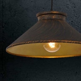 Lampadario Mini Stile Moderno Contemporaneo Metallo 3 Luci Lampada a Sospensione