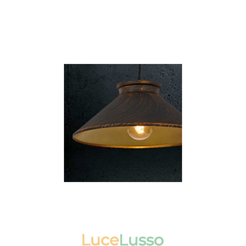 Lampadario Mini Stile Moderno Contemporaneo Metallo 3 Luci Lampada a Sospensione