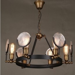 Lampadario Tieyi Lampadario