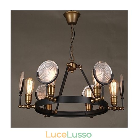Lampadario Tieyi Lampadario Lampadario Tieyi Lampadario