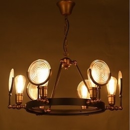 Lampadario Tieyi Lampadario