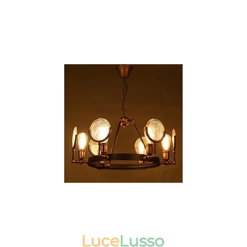 Lampadario Tieyi Lampadario
