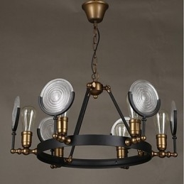 Lampadario Tieyi Lampadario