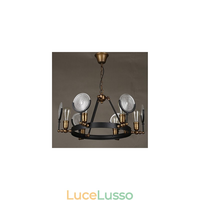 Lampadario Tieyi Lampadario