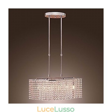 Lampadario Cristallo Moderno Contemporaneo Cristallo Lampadario Cristallo Moderno Contemporaneo Cristallo